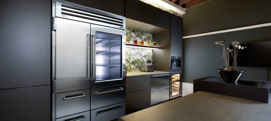 privacy policy — appliance repair data protection