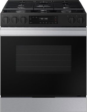 Oven & Range Repair